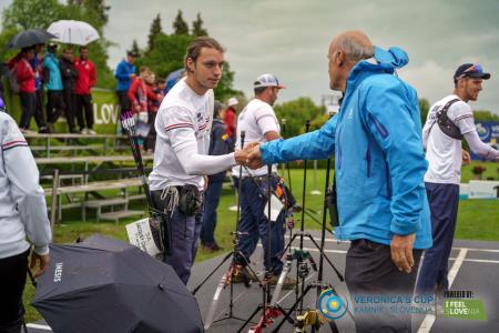 Znani zmagovalci mednarodnega lokostrelskega tekmovanja – »Veronikin pokal powered by I feel Slovenia« (142)